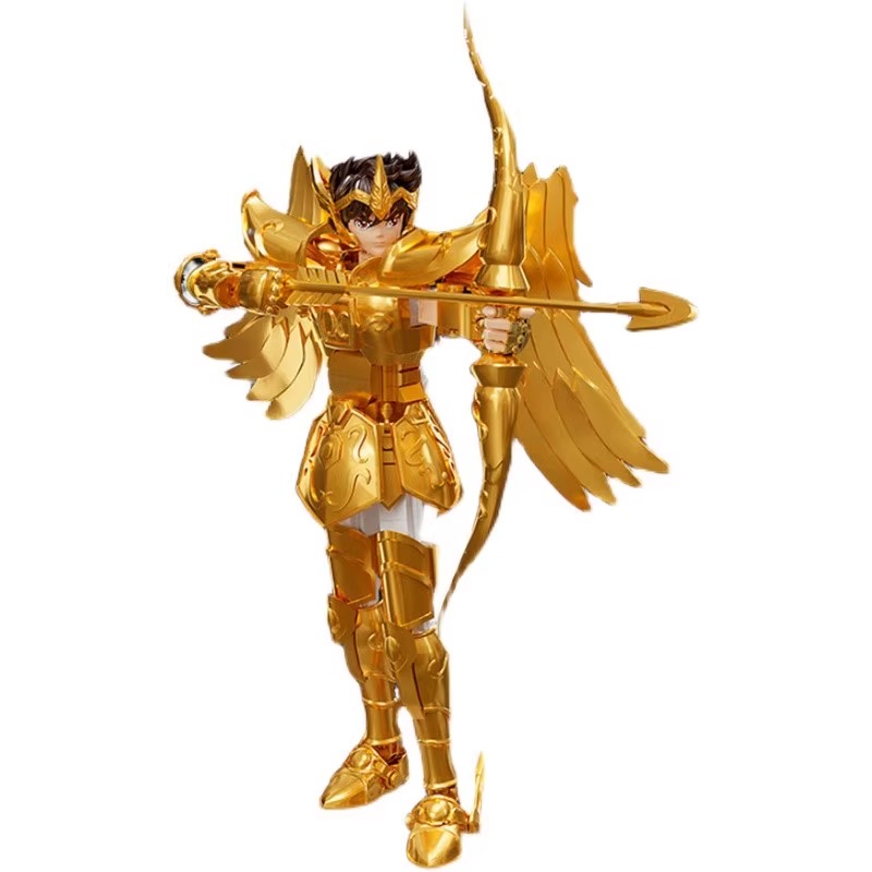 Saint Seiya Sagittarius