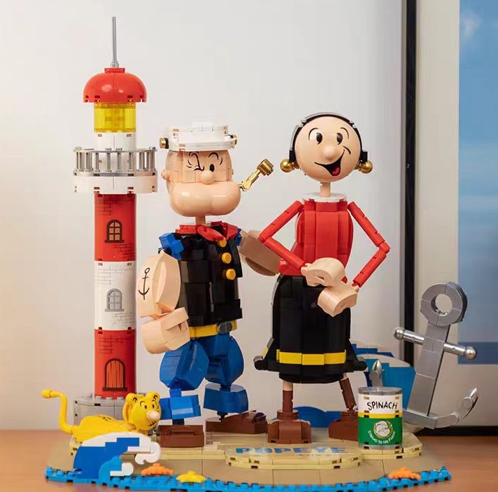 PopeyetheSailor