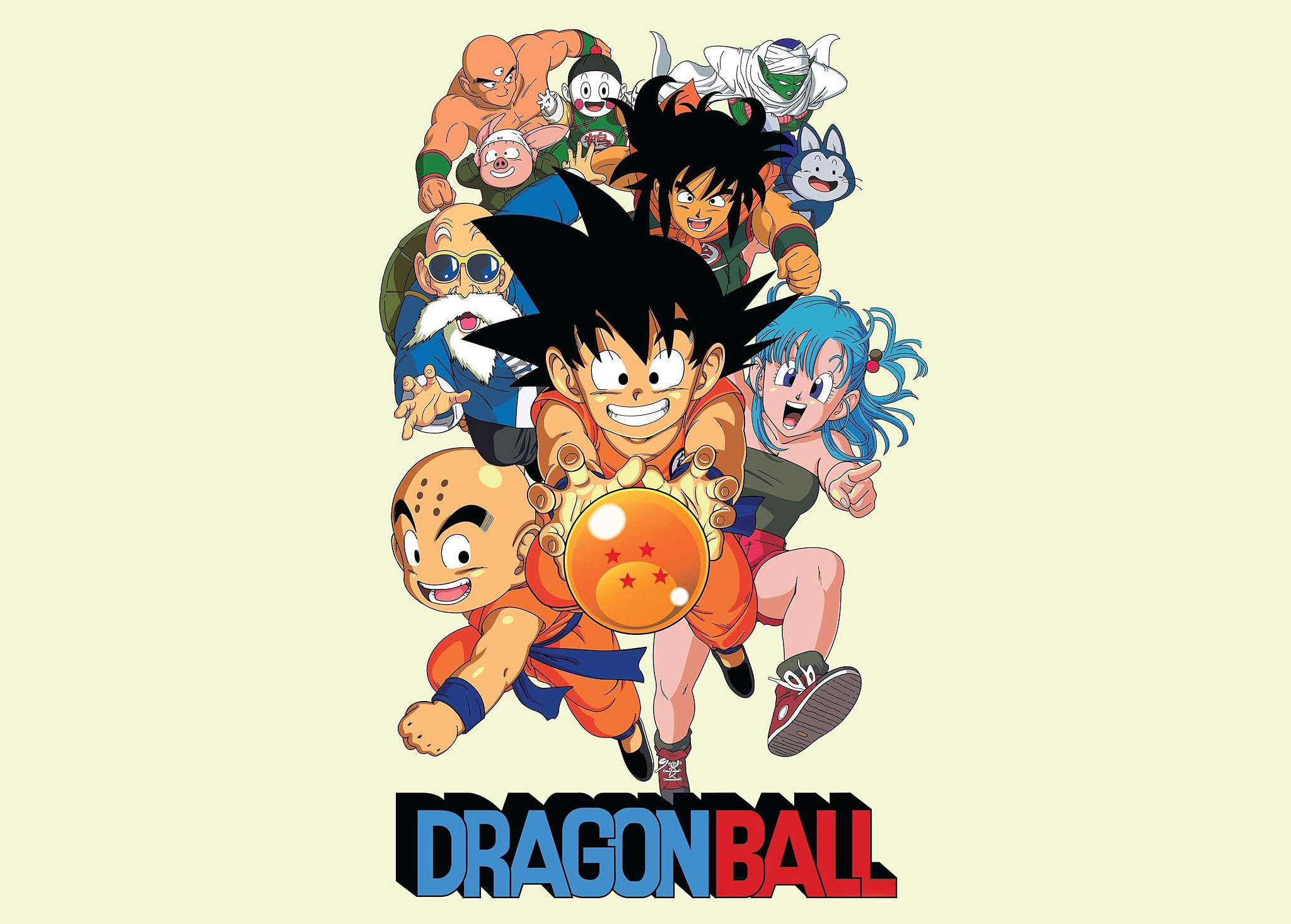 DragonBall
