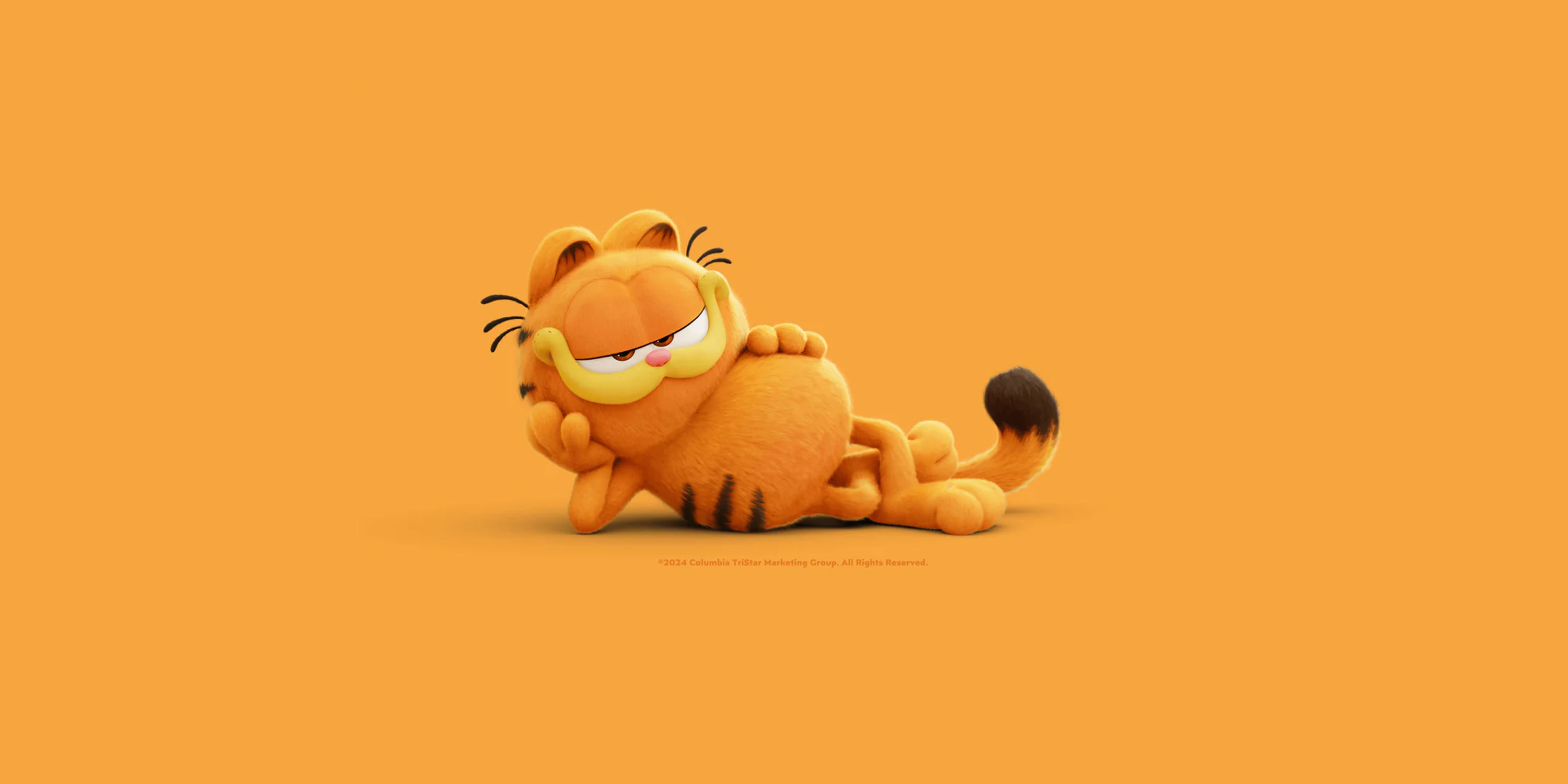 Garfield