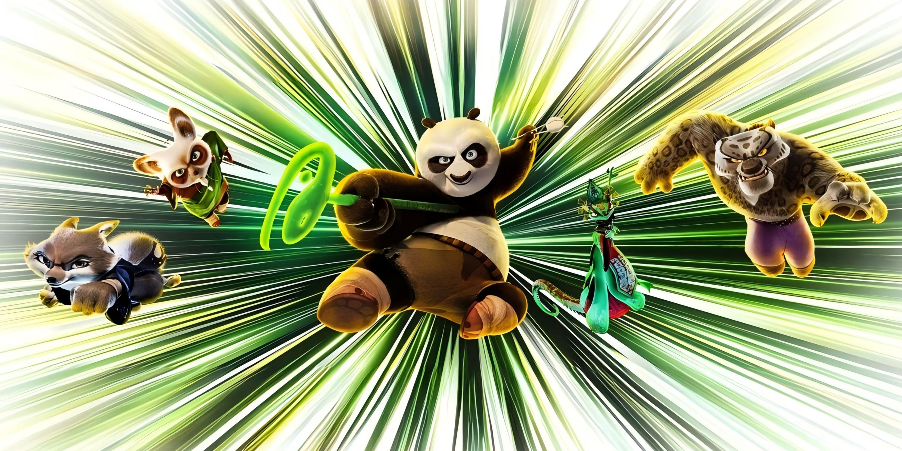 KungFuPanda