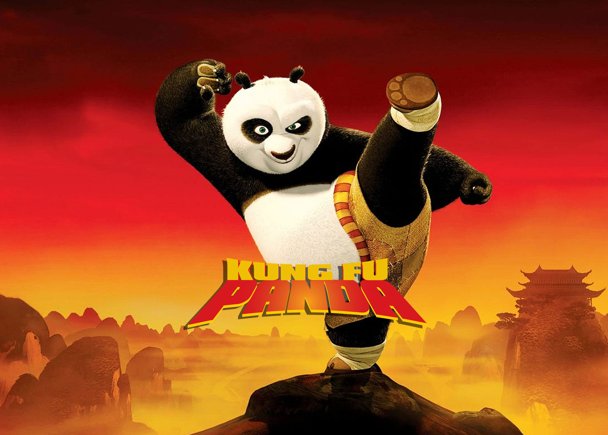 KungFuPanda