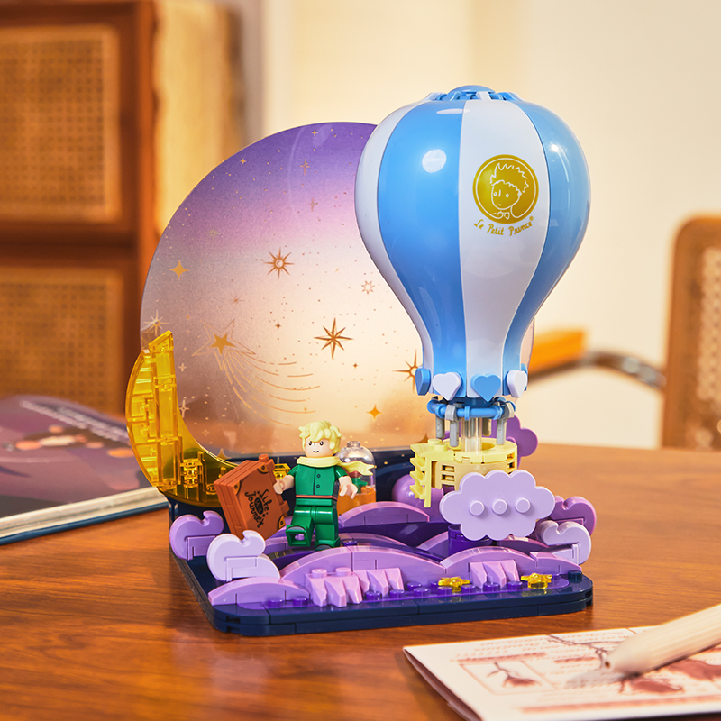 LePetitPrince