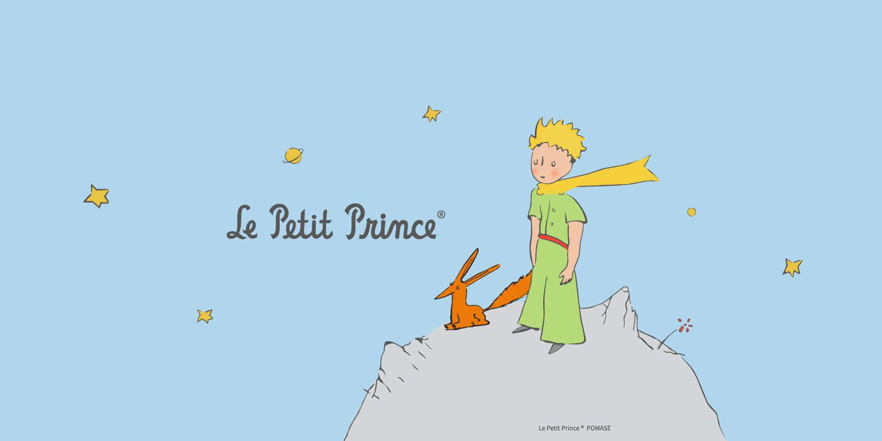 LePetitPrince