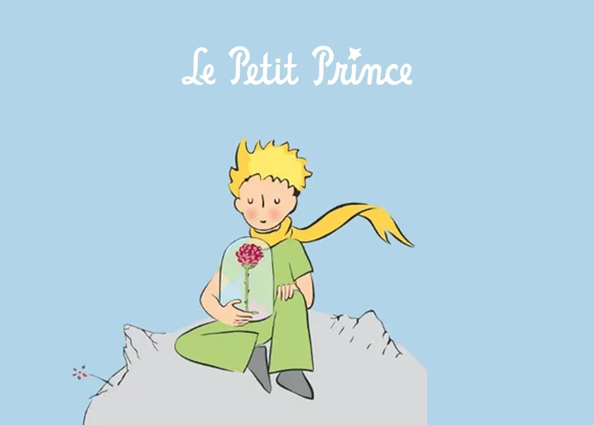 LePetitPrince