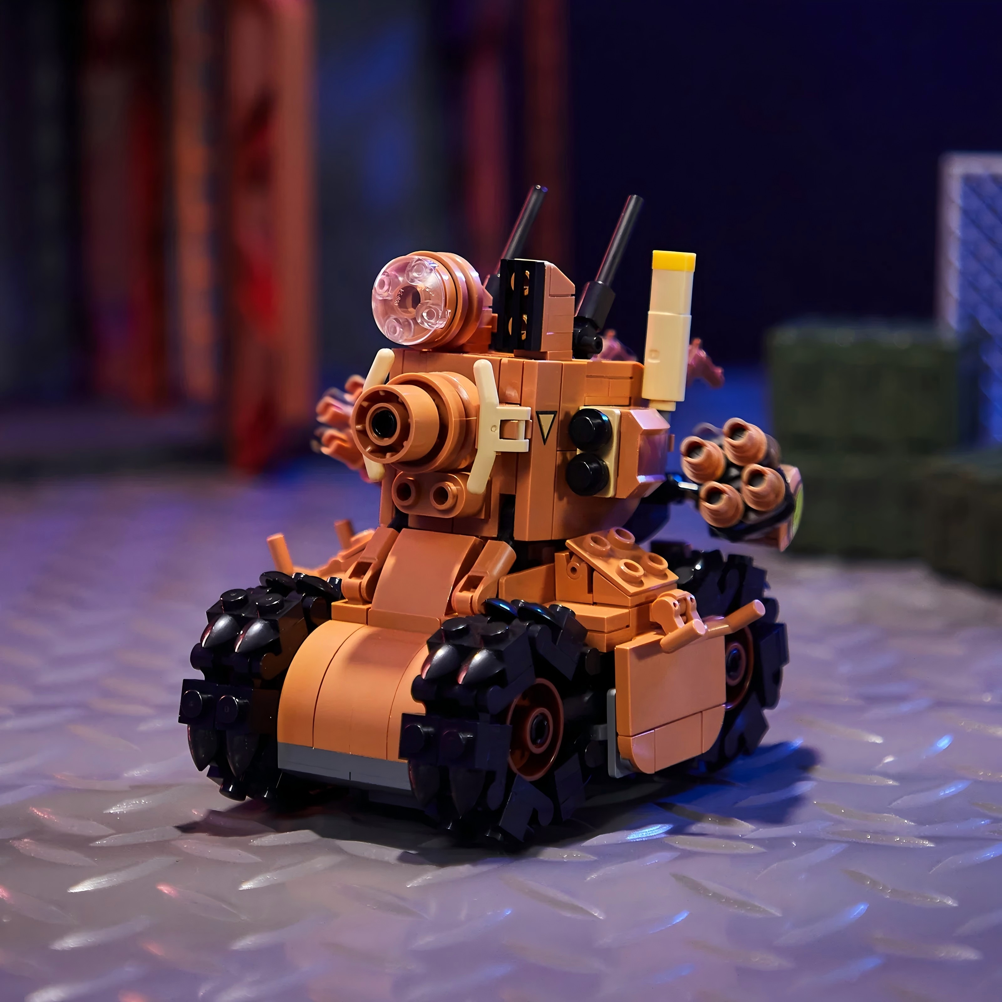 Metal Slug