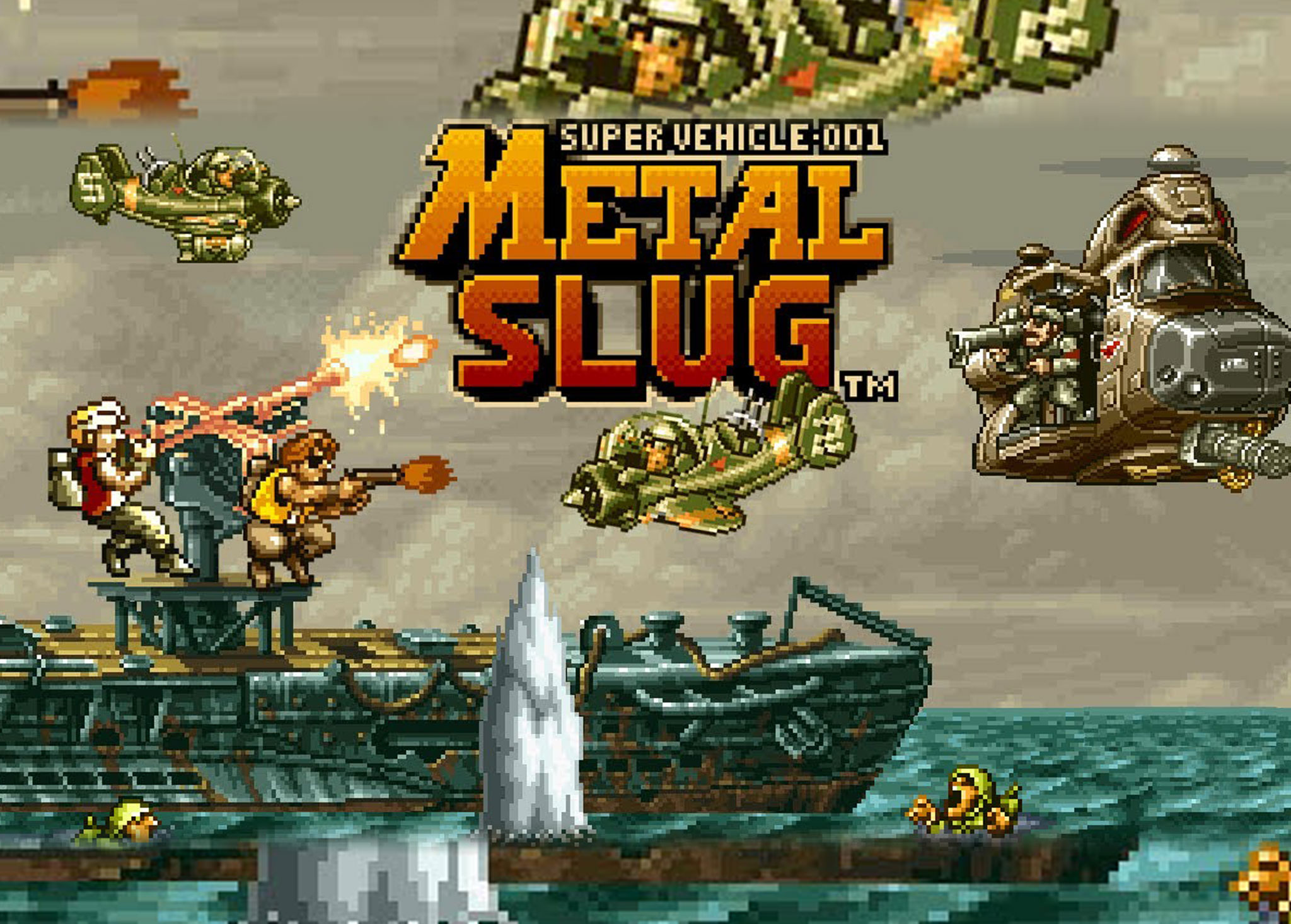 Metal Slug