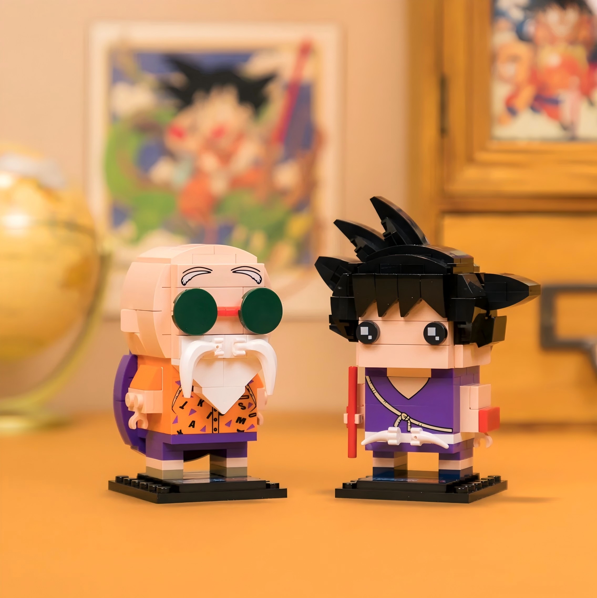 DragonBall