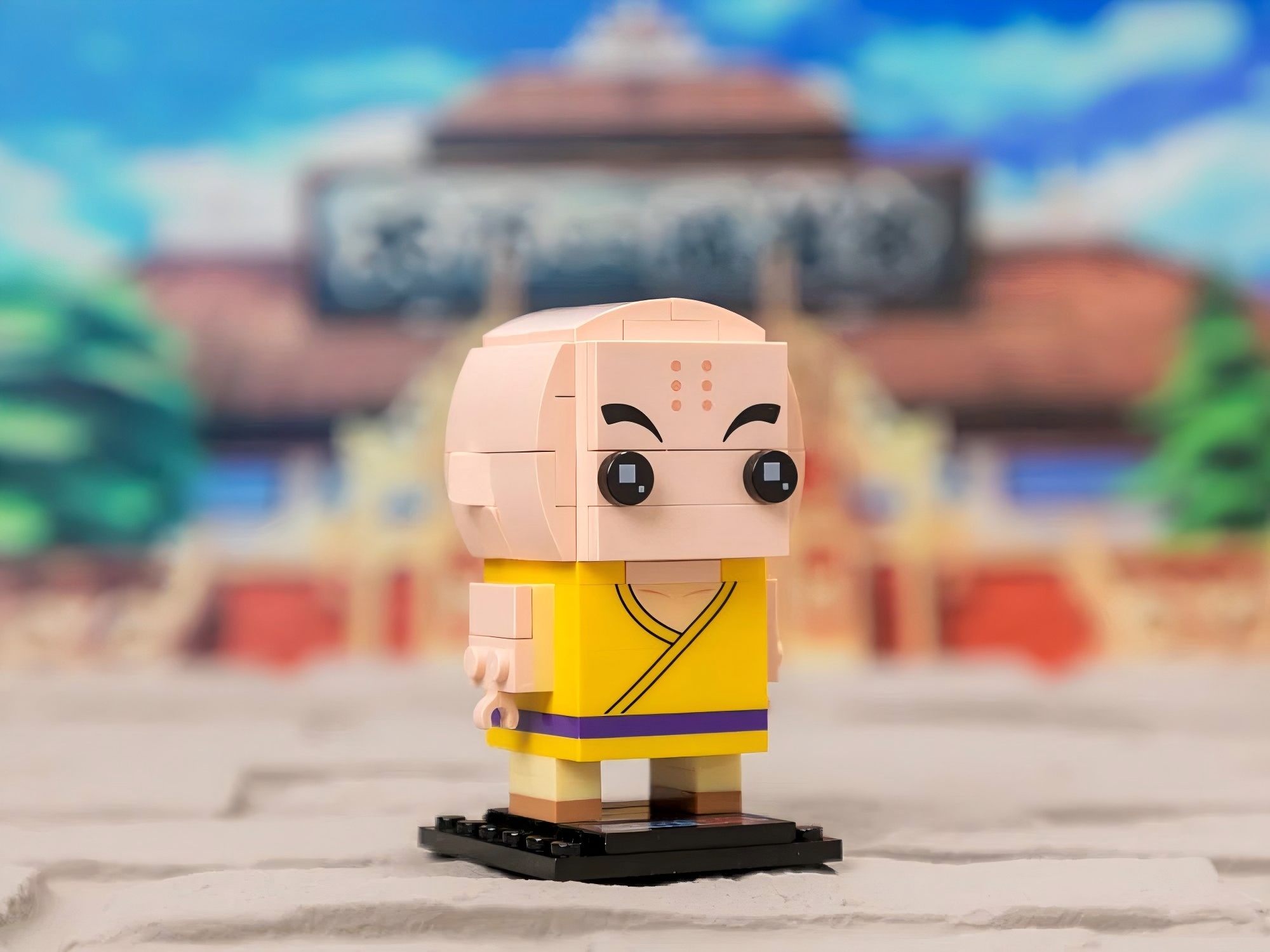 DragonBall