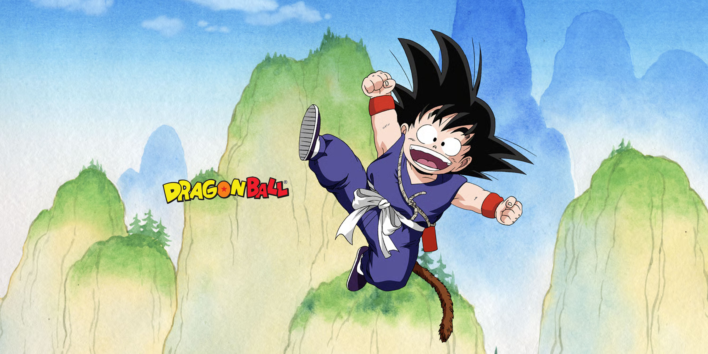 DragonBall