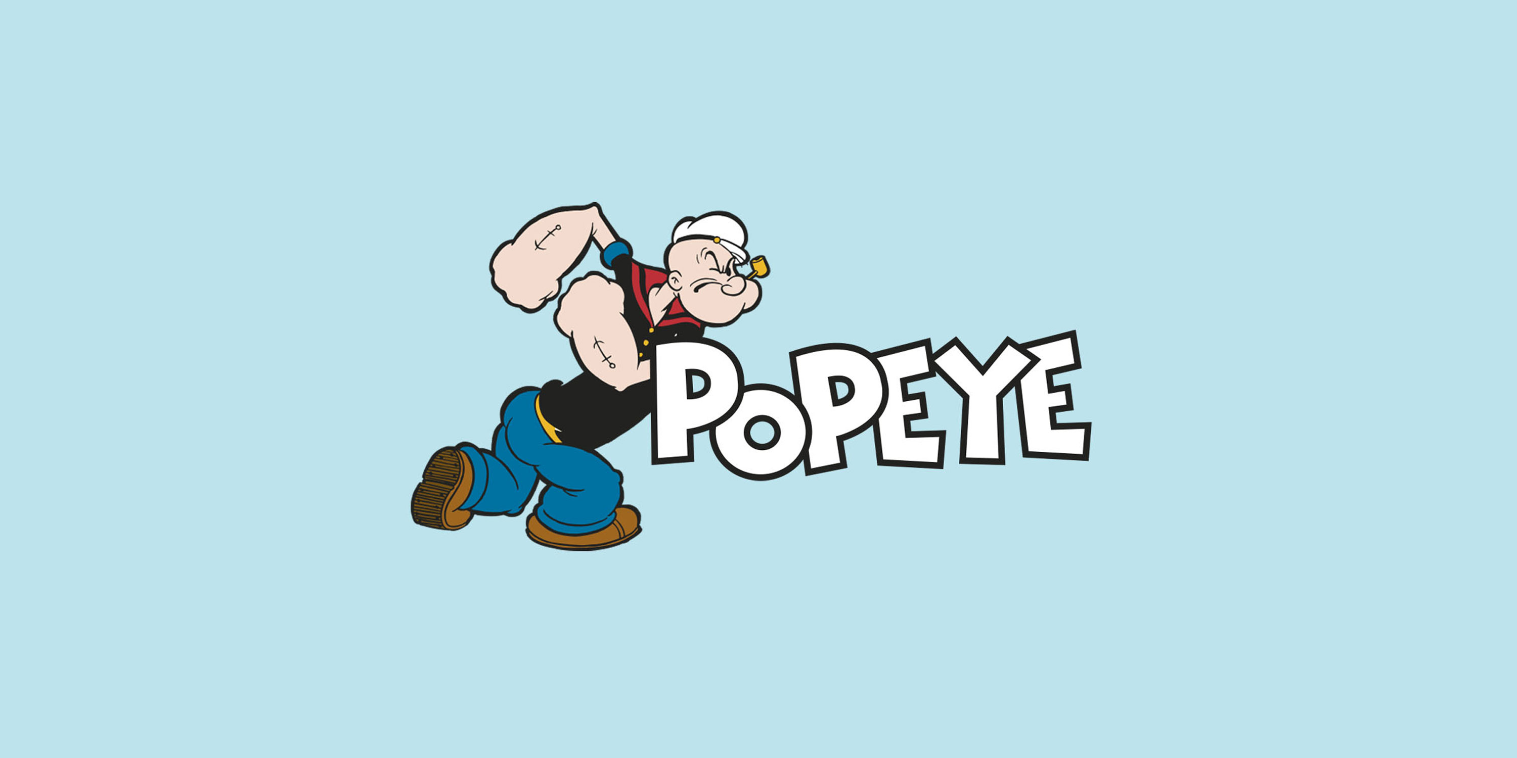 PopeyetheSailor
