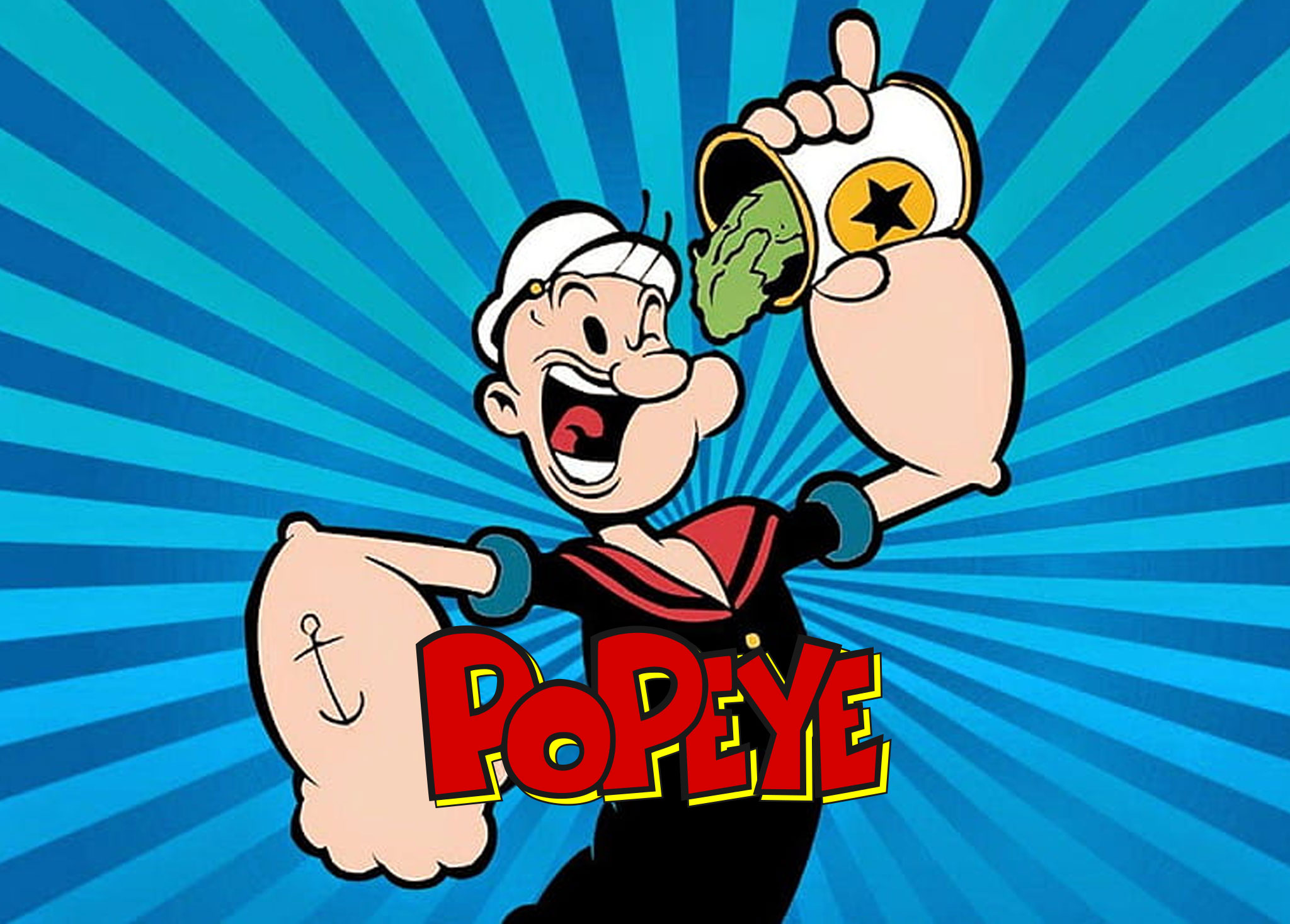 PopeyetheSailor