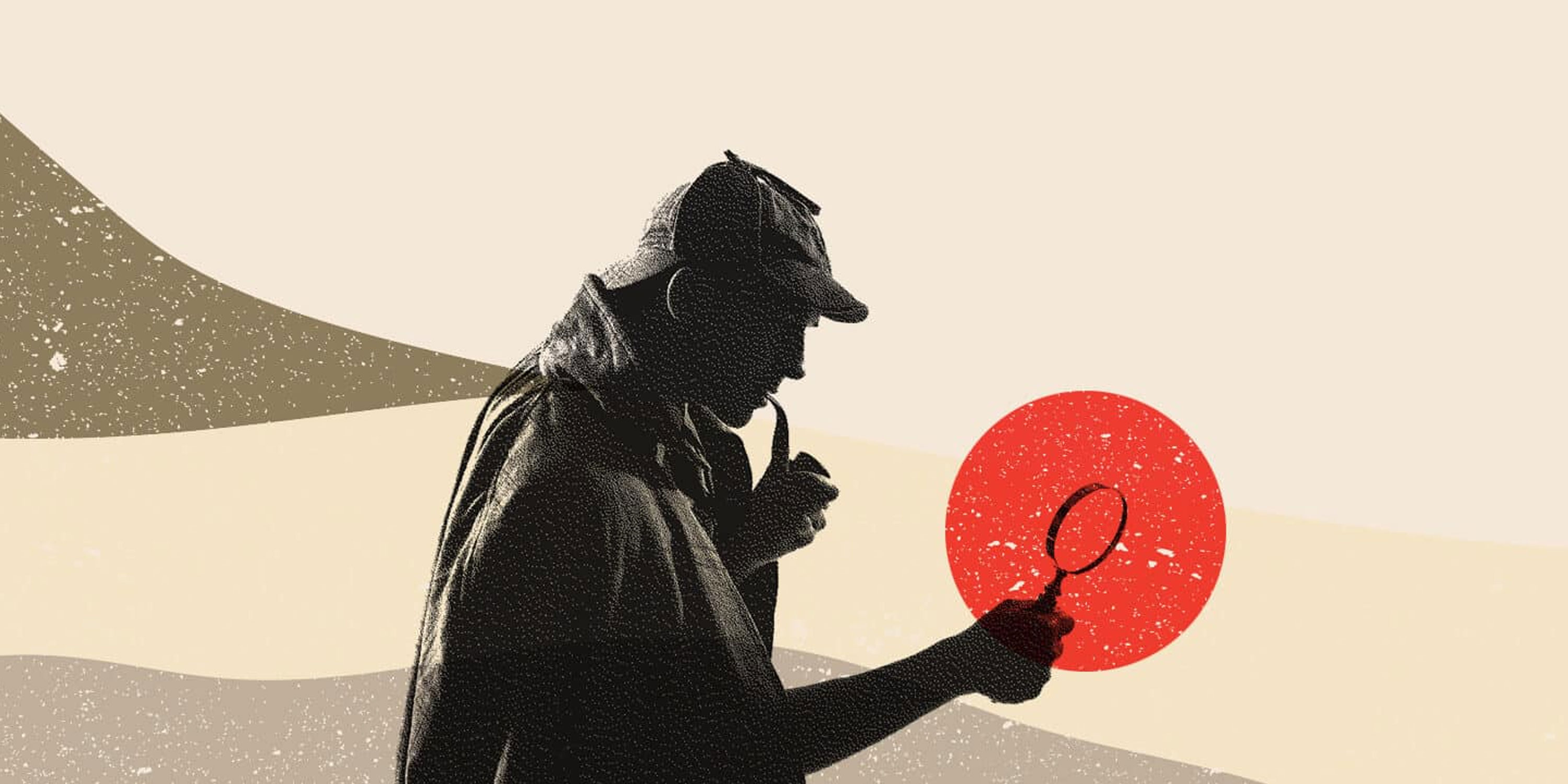 SherlockHolmes