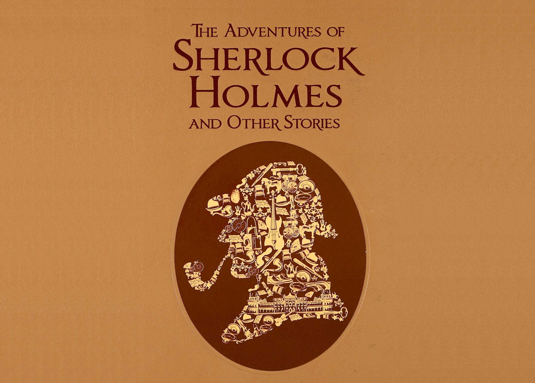 SherlockHolmes