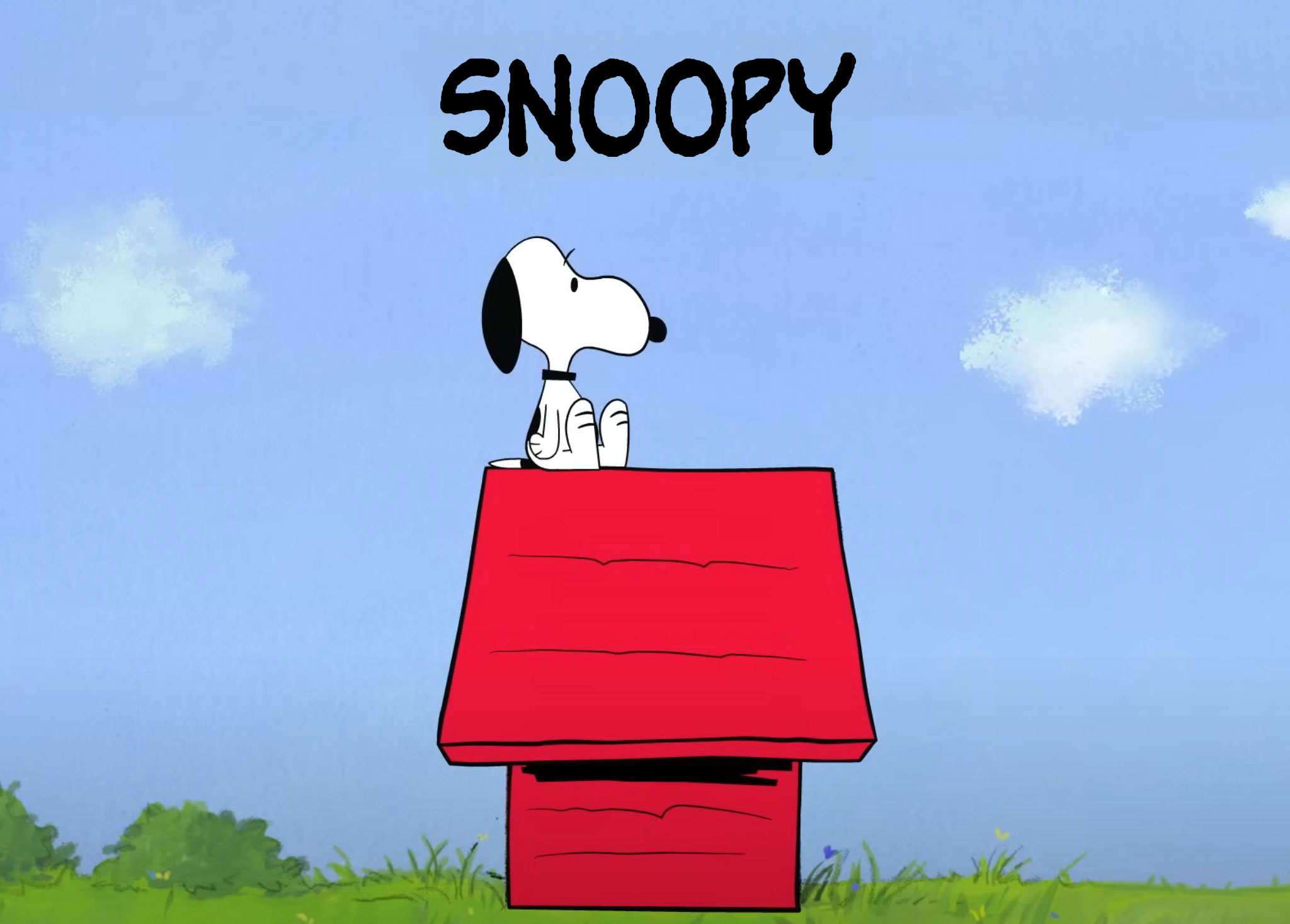 Snoopy
