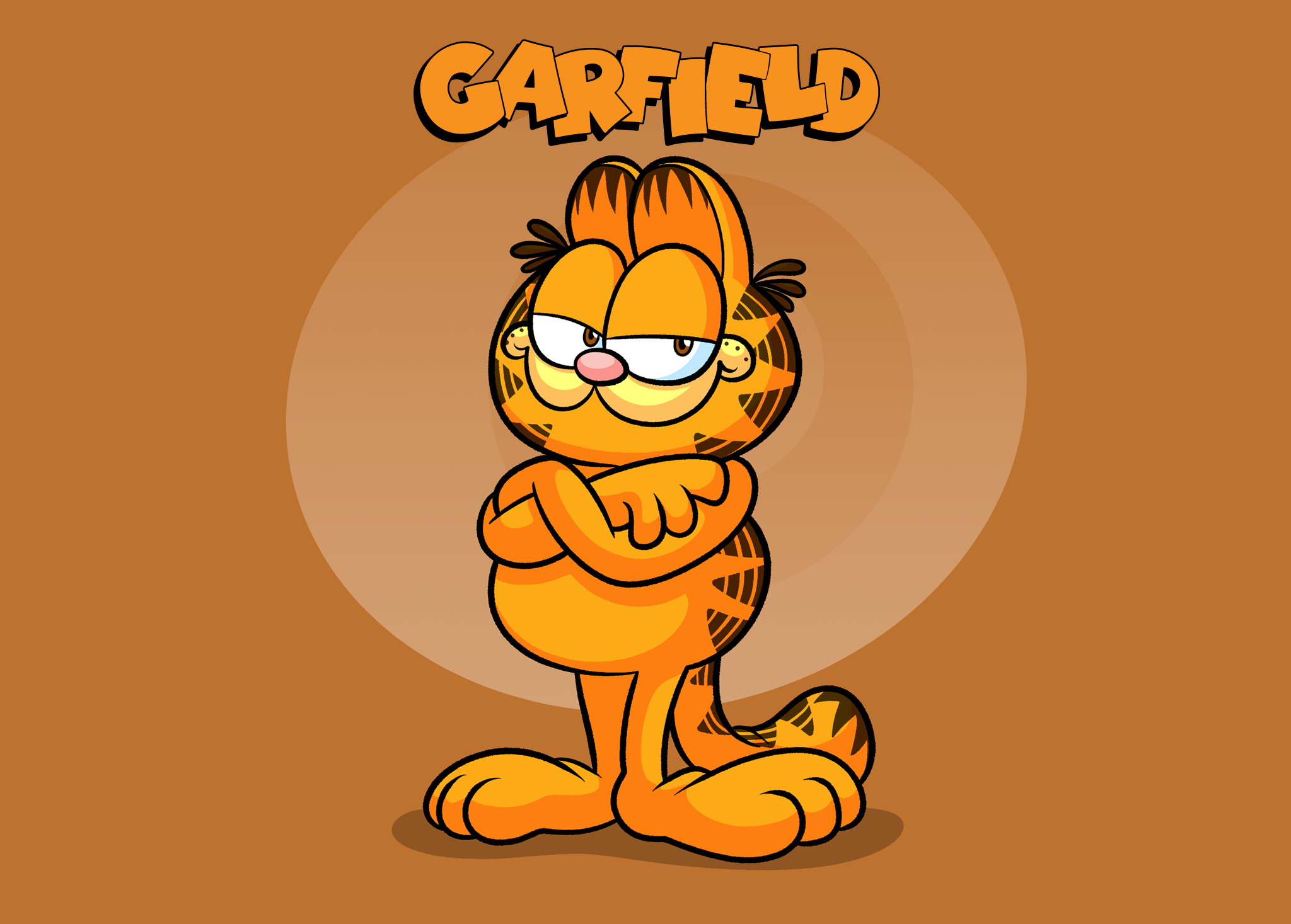 Garfield